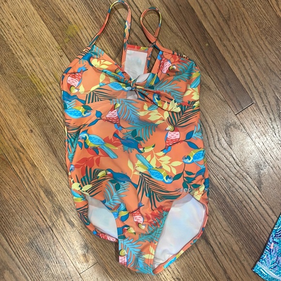 Girls swim bundle. Willing to split. - Picture 2 of 4